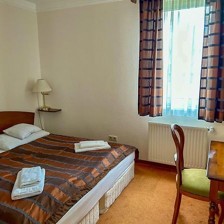 Bernadett Villa Apartman 3 Bük Zewnętrze zdjęcie