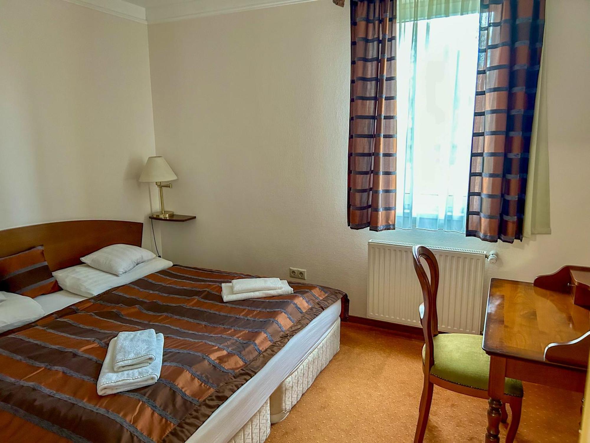 Bernadett Villa Apartman 3 Bük Zewnętrze zdjęcie